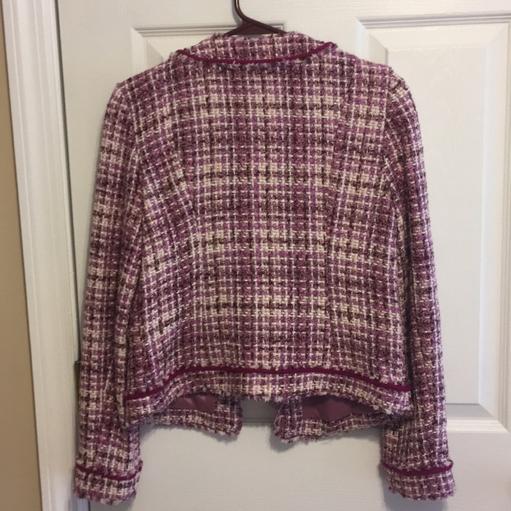 Express Spring Jacket - image 2